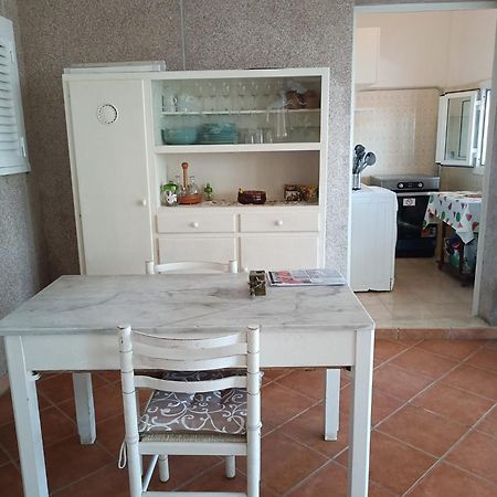 Pm 1 Via Ovidio Guest House Leporano Kültér fotó