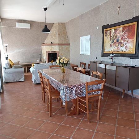 Pm 1 Via Ovidio Guest House Leporano Kültér fotó