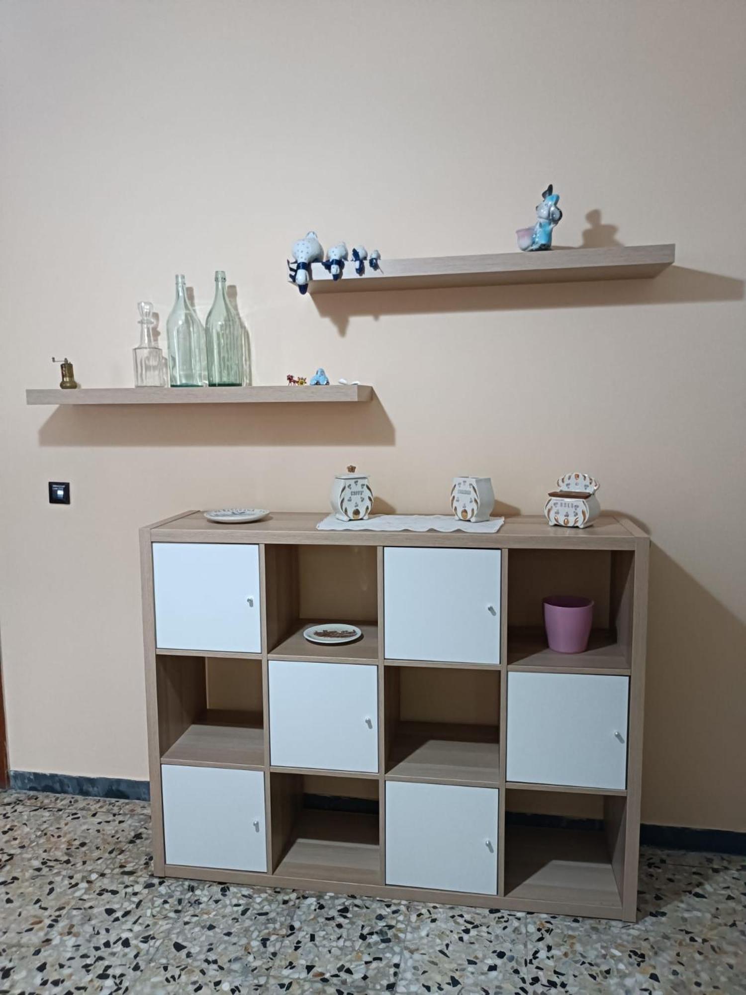 Pm 1 Via Ovidio Guest House Leporano Kültér fotó