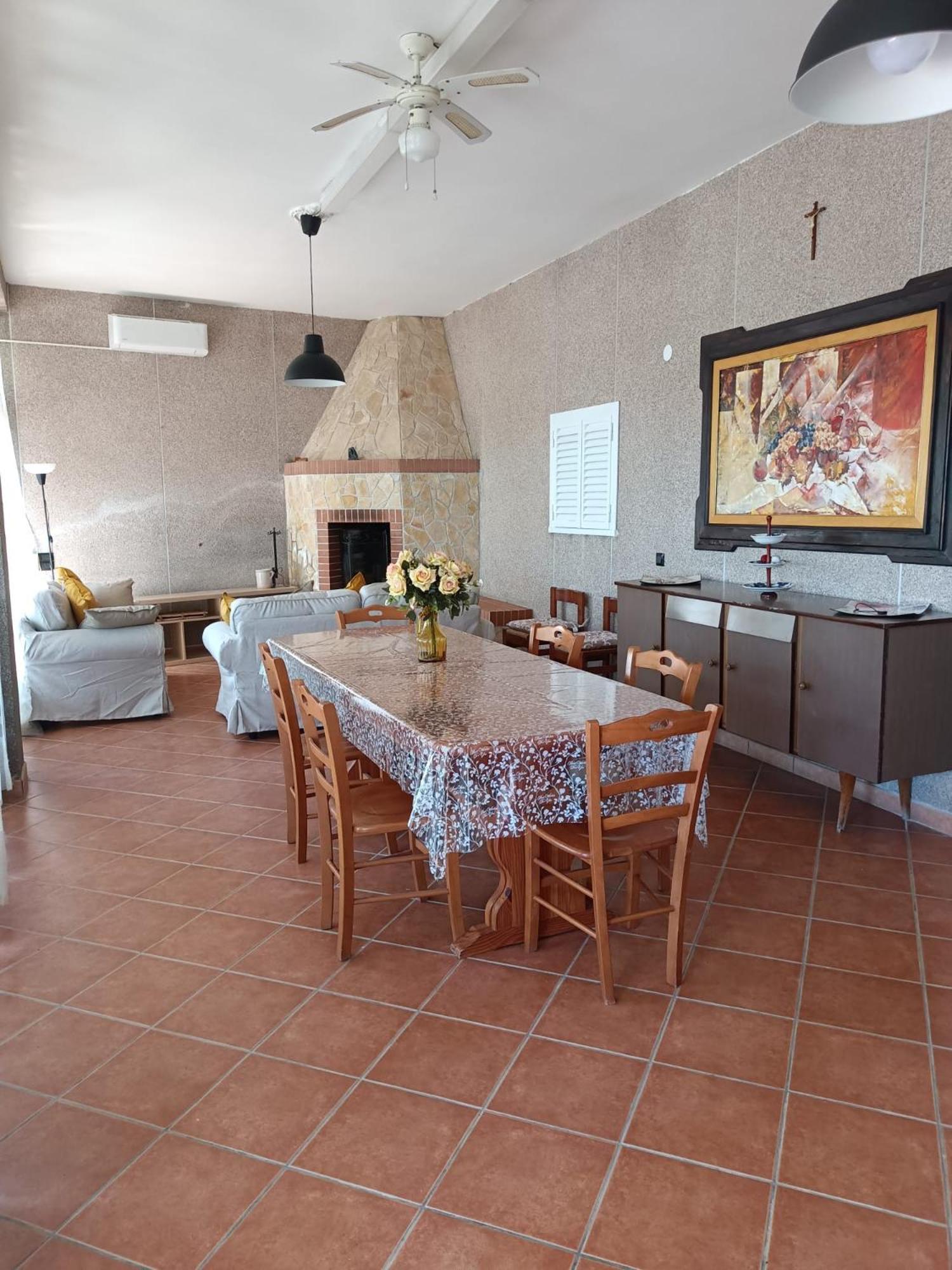 Pm 1 Via Ovidio Guest House Leporano Kültér fotó