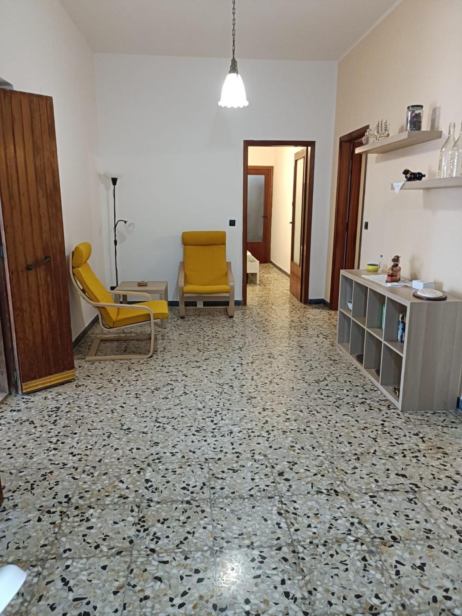 Pm 1 Via Ovidio Guest House Leporano Kültér fotó