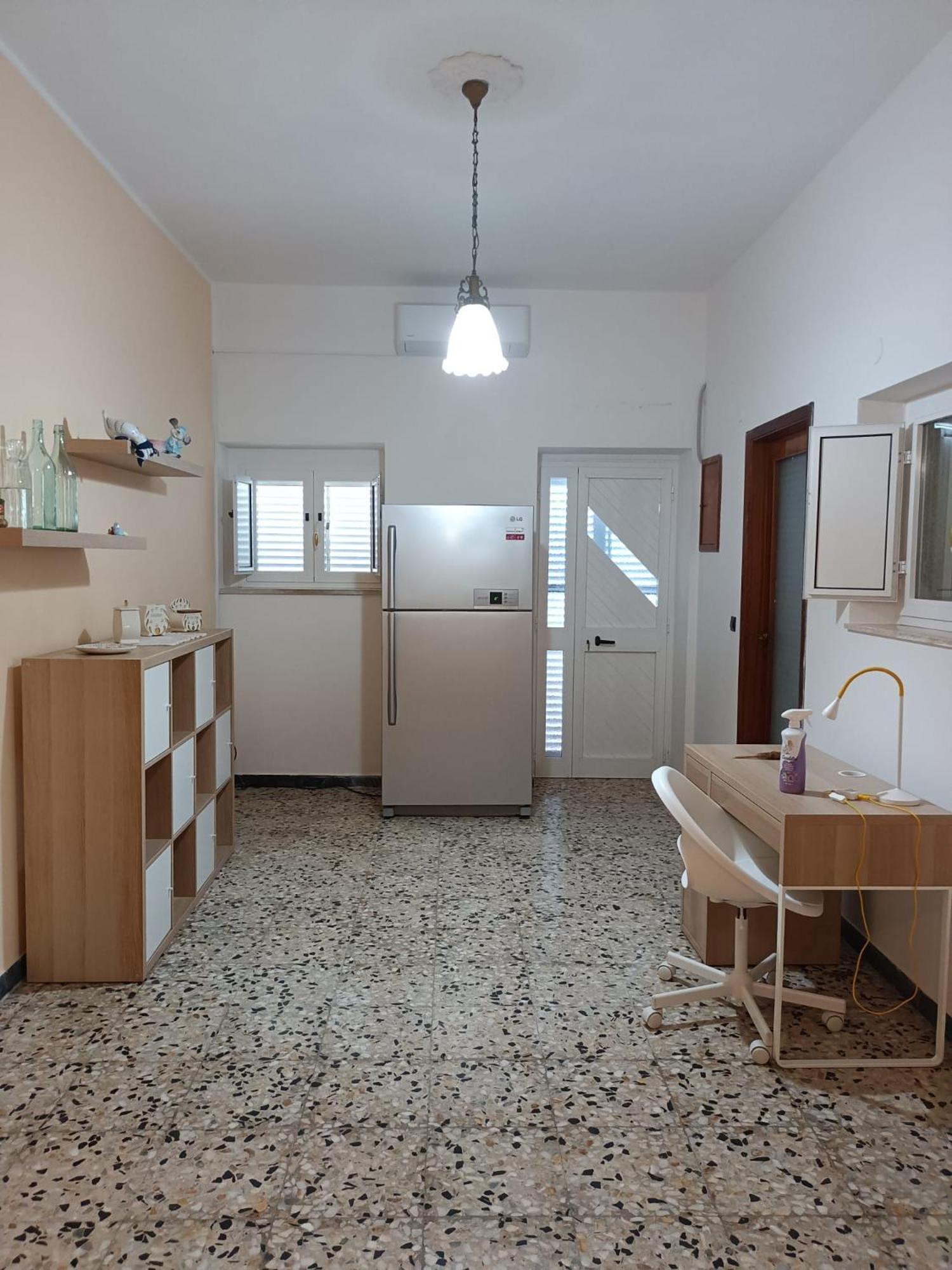 Pm 1 Via Ovidio Guest House Leporano Kültér fotó